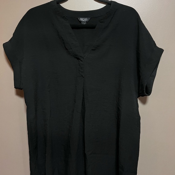 Rachel Zoe - Picture 2 of 4